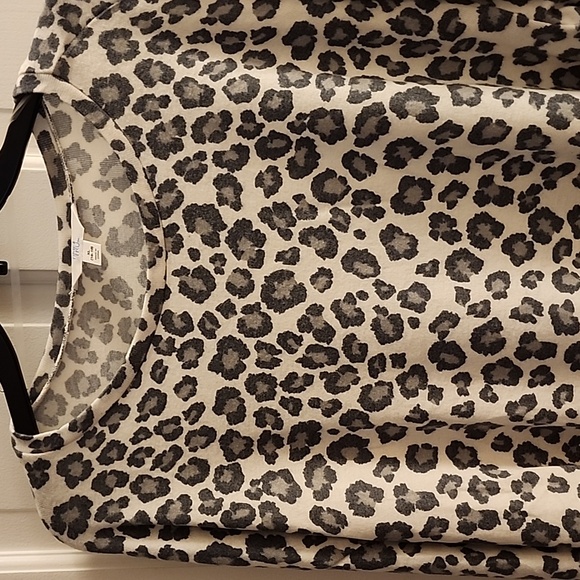 Time and True women's XL long sleeve shirt NWT - Picture 2 of 7